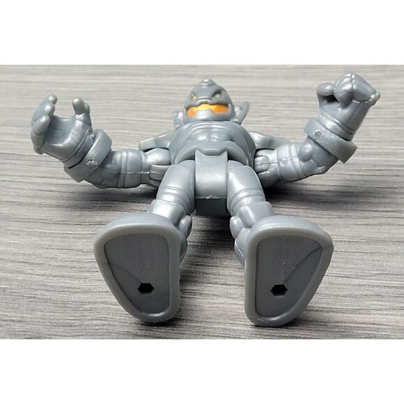 2014 Hasbro Playskool Marvel & Subs Super Hero Adventures ULTRON Figure Avengers - Picture 7 of 9